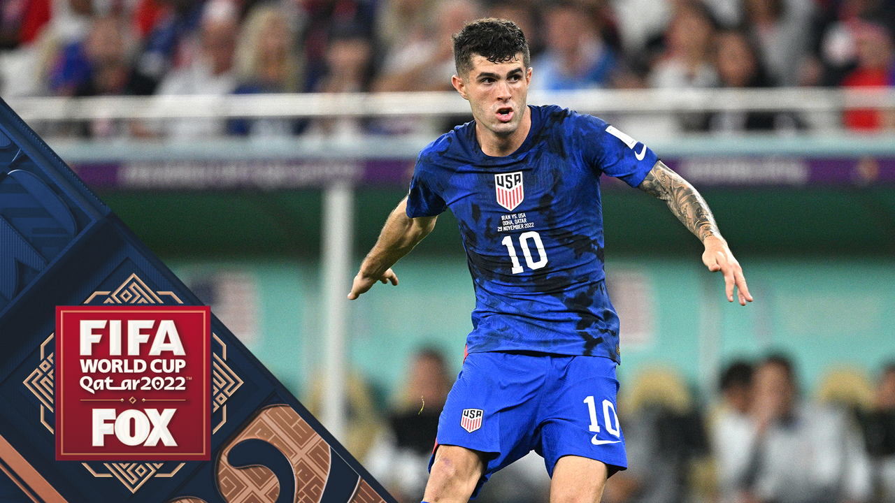 United States vs. Netherlands: Can USMNT advance to the World Cup quarterfinals? | World Cup Tonight