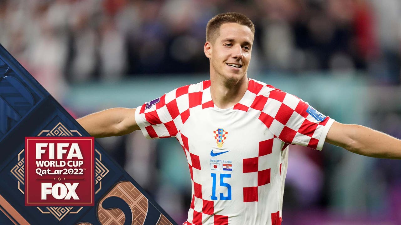 Japan vs. Croatia recap: Croatia finds a way to win once again | 2022 FIFA World Cup