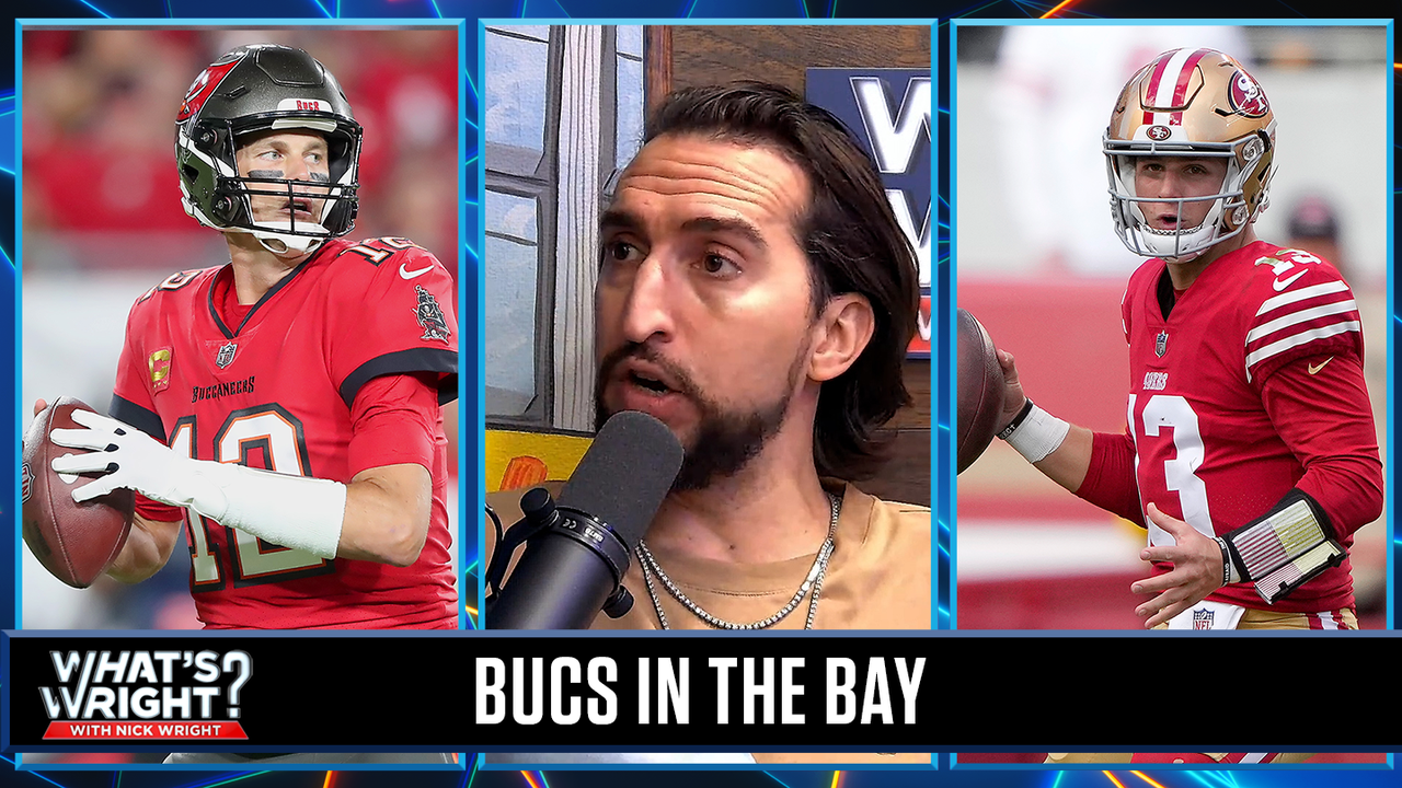 NFL World Reacts To FOX's Bucs vs. 49ers Decision - The Spun: What's  Trending In The Sports World Today