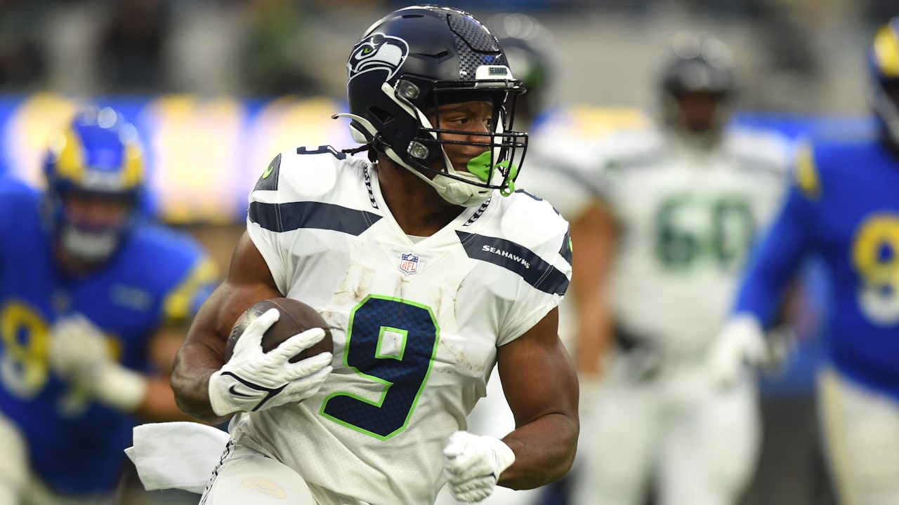 NFL Week 14: How you should bet on Panthers vs. Seahawks