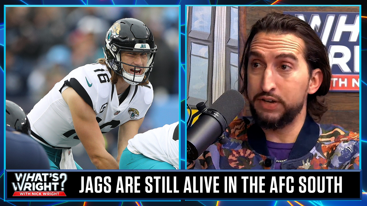 Can Trevor Lawrence & Jacksonville Jaguars win the AFC South?, AFC South  Best Bets