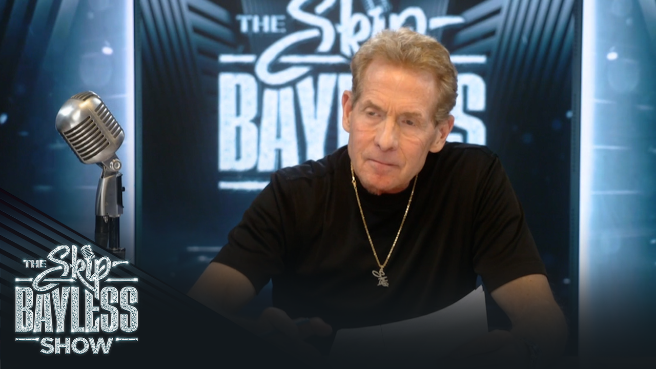 Skip Bayless Celebrating the Cowboys Win by Dancing to C+C Music Factory is  a Mood