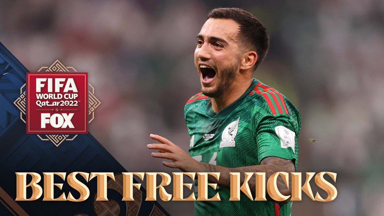 world cup free