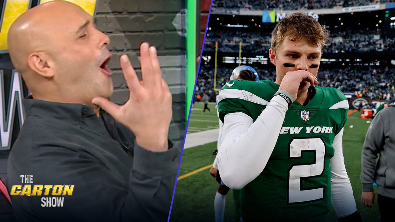 3 players to blame for NY Jets Week 15 loss to the Lions