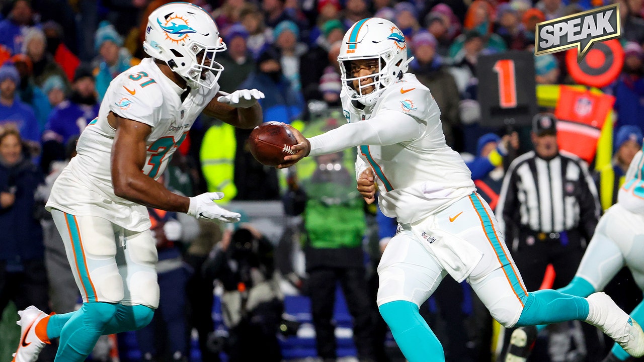 Is it time to panic over the Miami Dolphins?, Sports