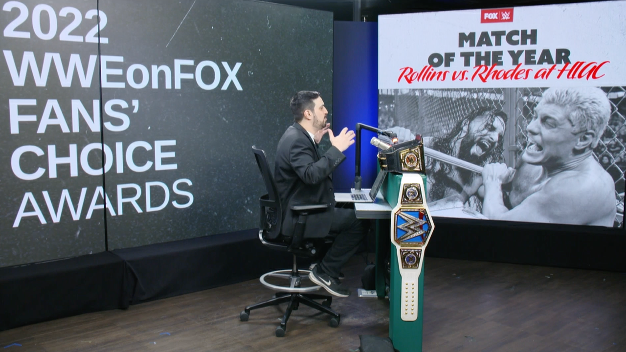 Seth on X: @FOXSoccer mickey mouse trophy  / X
