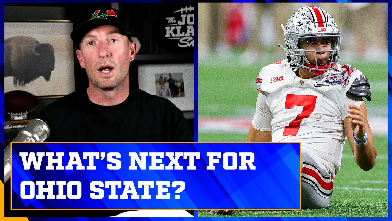 How should Buckeye fans feel about Ohio State after loss to Georgia? | Joel Klatt Show