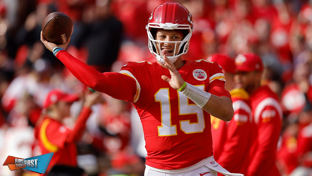 Mahomes leads Chiefs past Broncos 27-24