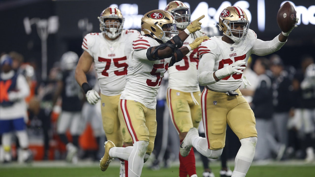 NFL Week 18: Should you bet Brock Purdy and the 49ers to cover