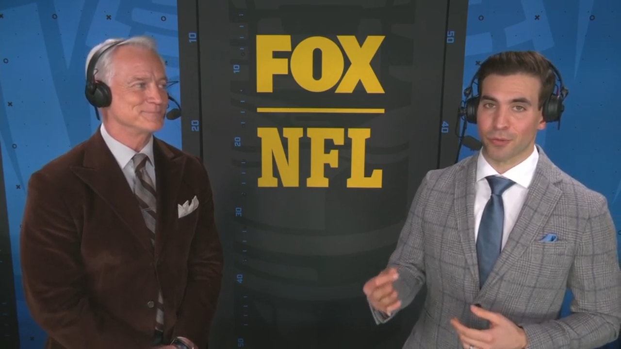 'The Dolphins did just enough today to snap the losing streak' - Daryl Johnston and Joe Davis breakdown their tight victory against the Jets