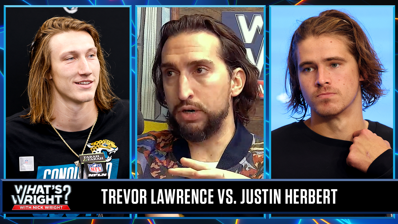 Trevor Lawrence Breakdown: The Prince That Was Promised