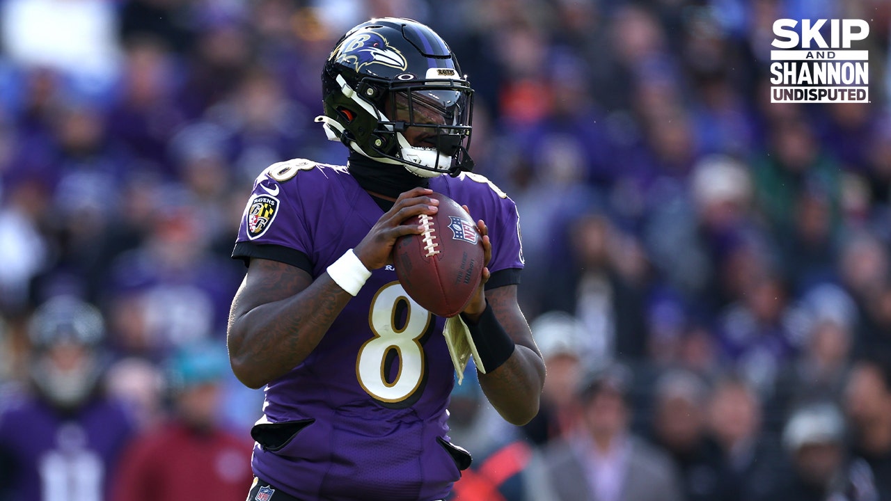 Ravens vs. Bengals playoff thread: No Lamar, no problem? - Niners Nation