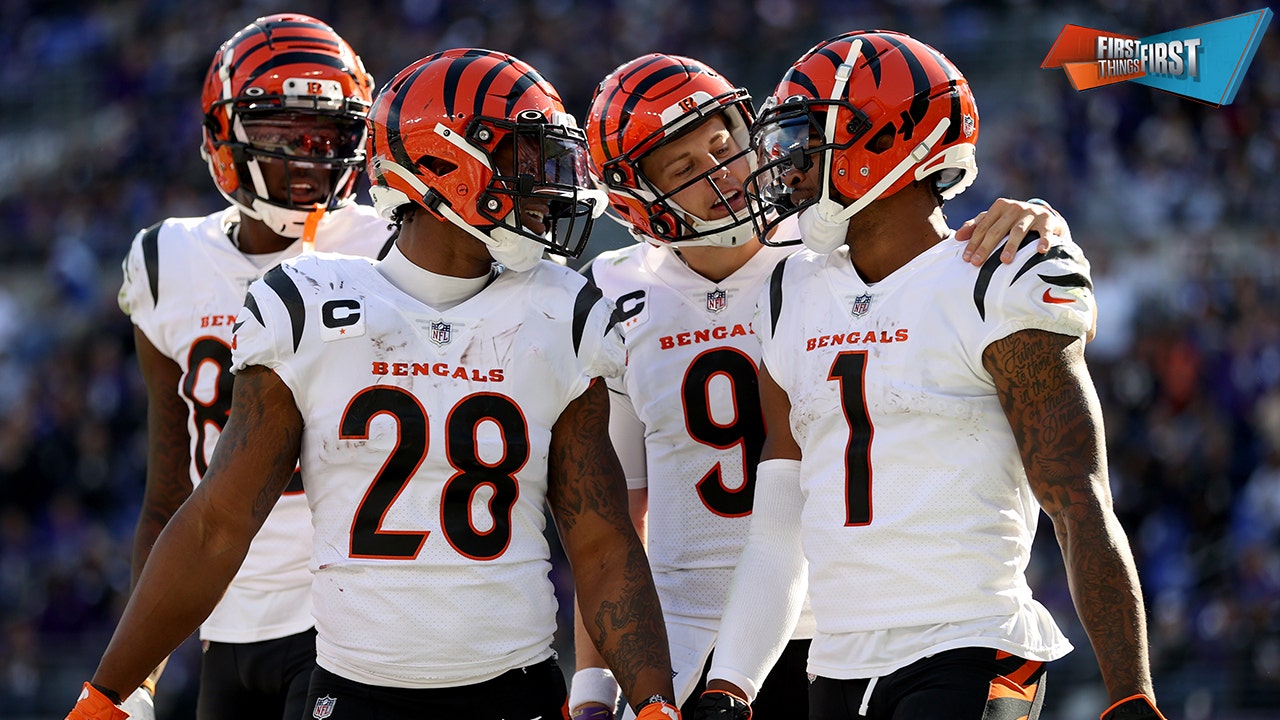 Cincinnati Bengals RB Joe Mixon Unhappy With NFL Players