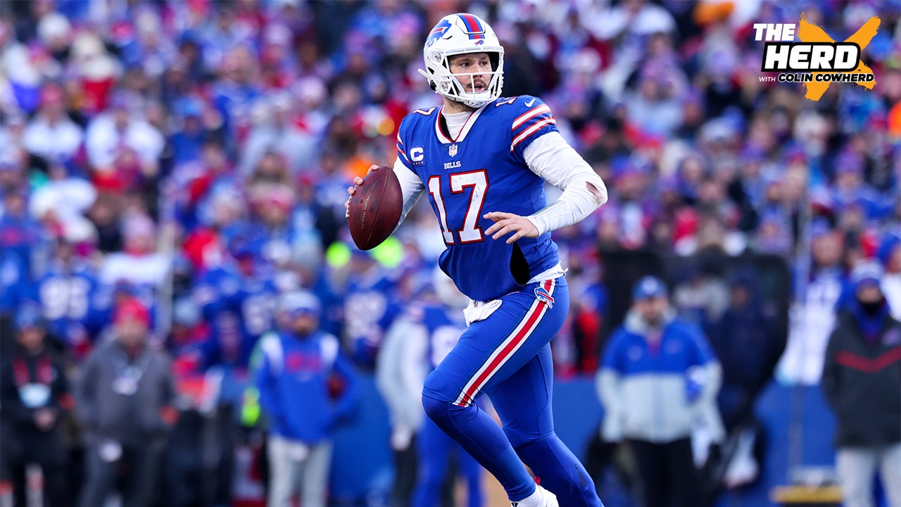 3 reasons why the Buffalo Bills could regress in 2023