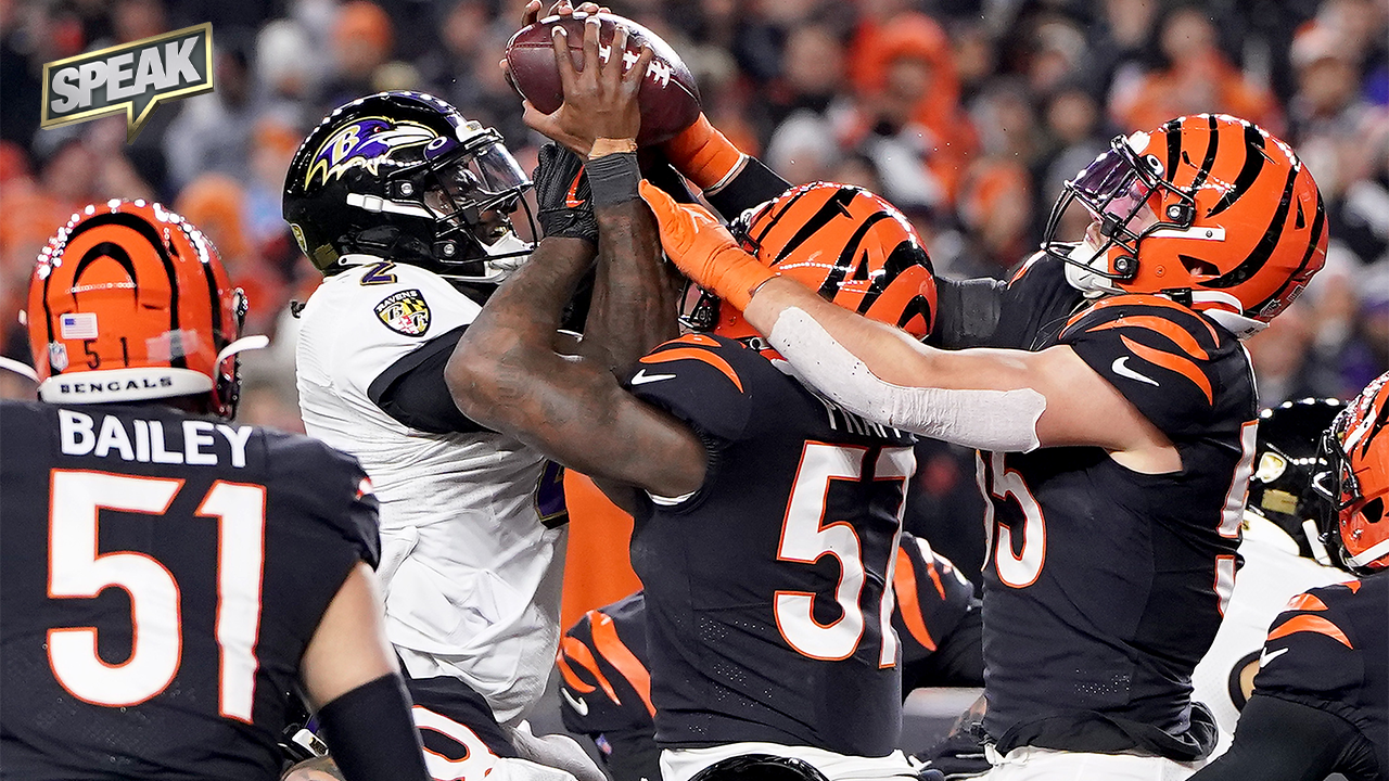 4 takeaways from the Ravens' 17-41 loss to the Bengals - Baltimore
