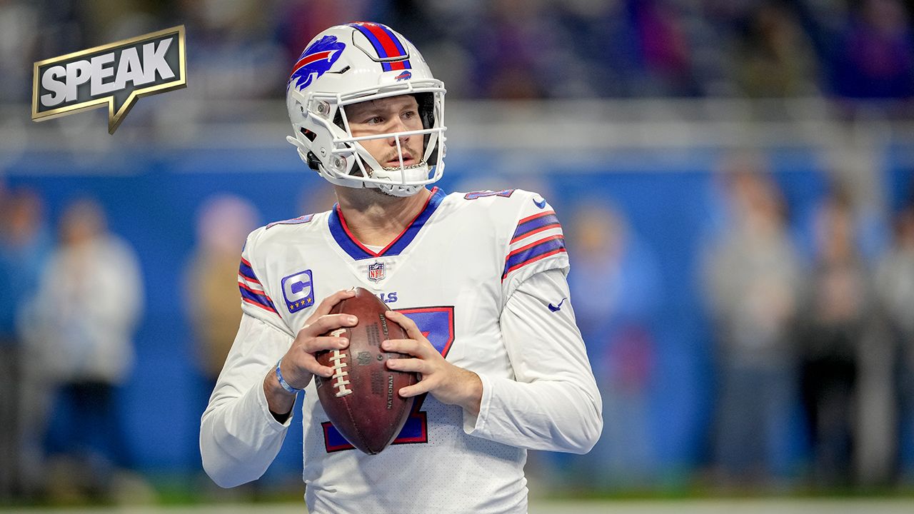 Josh Allen's Comment On The NFC East Is Going Viral - The Spun: What's  Trending In The Sports World Today