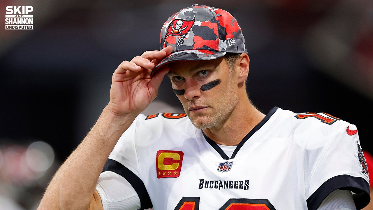 Buccaneers want Tom Brady to return; Raiders, Titans & 49ers among teams  interested, UNDISPUTED
