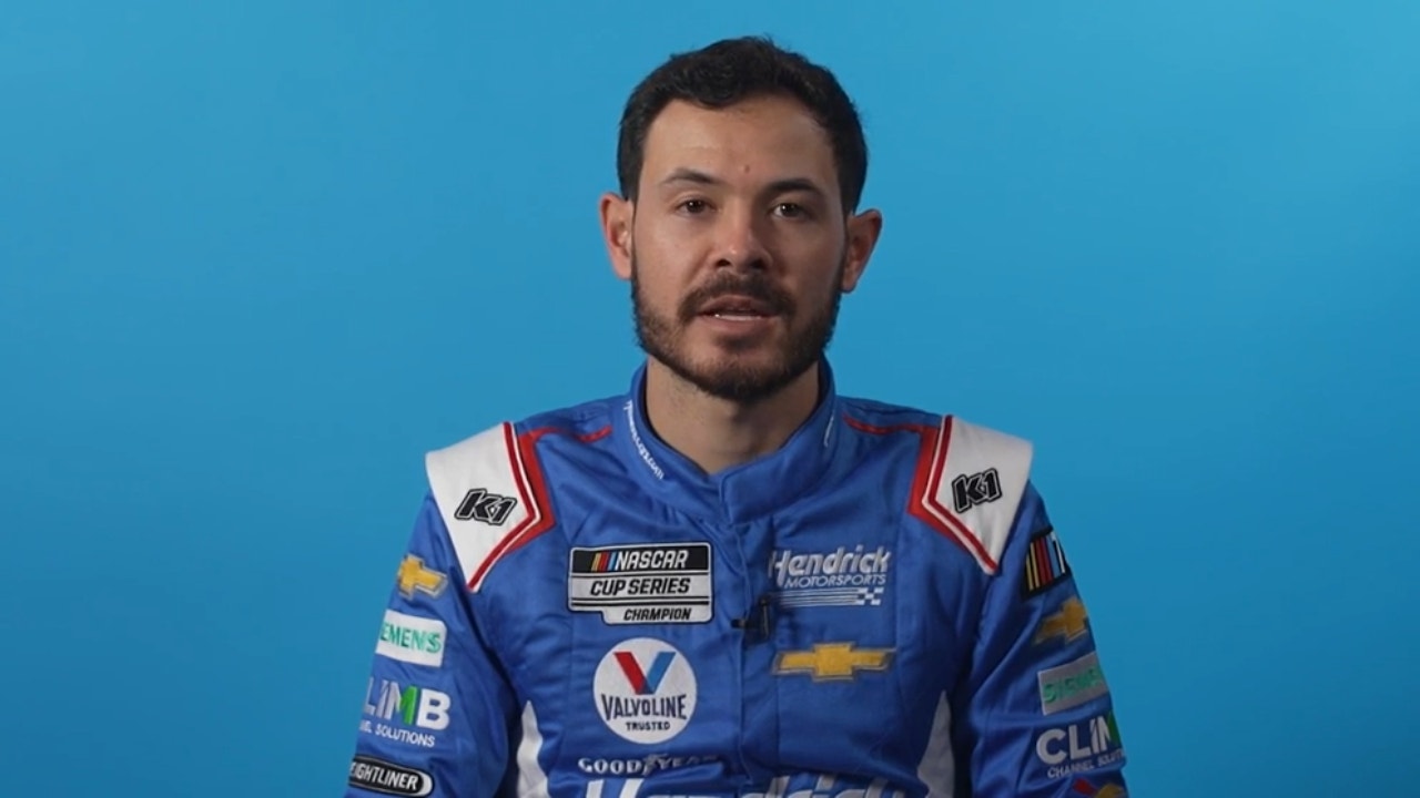 Kyle Larson on preparing for 2024 Indy 500 | Fast Thoughts With Bob Pockrass