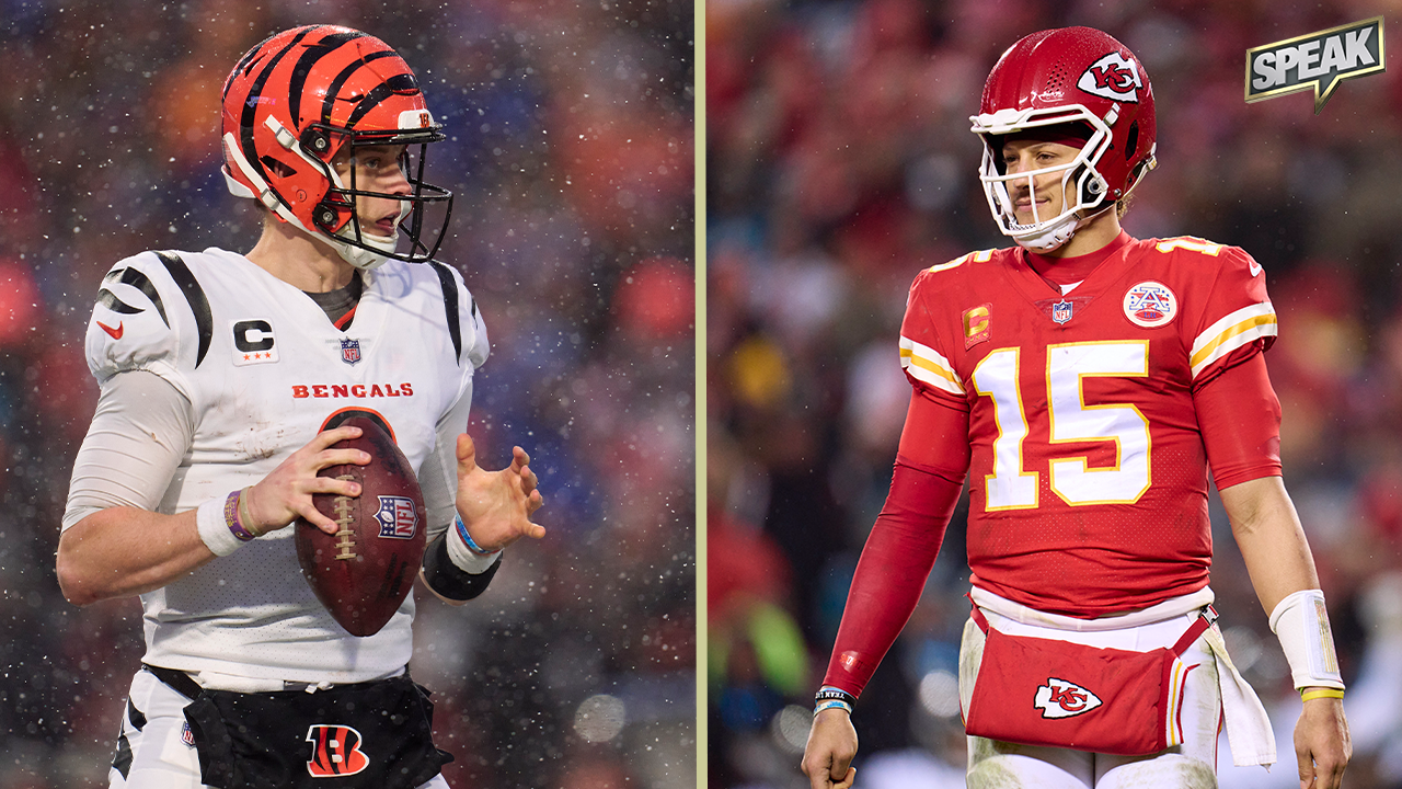 Brady, Patriots face Mahomes, Chiefs in AFC title rematch
