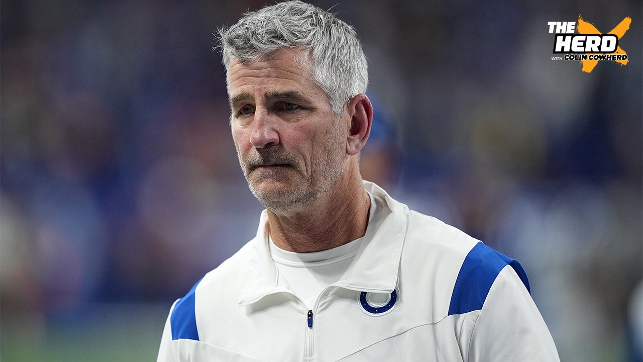 Where does Panthers' Frank Reich rank amongst NFL's head coaches?