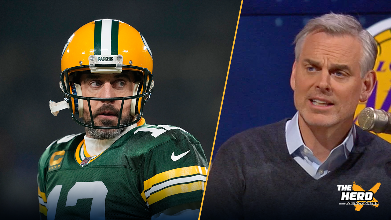 The Aaron Rodgers News and the Miami Dolphins Angles - Sports Illustrated  Miami Dolphins News, Analysis and More