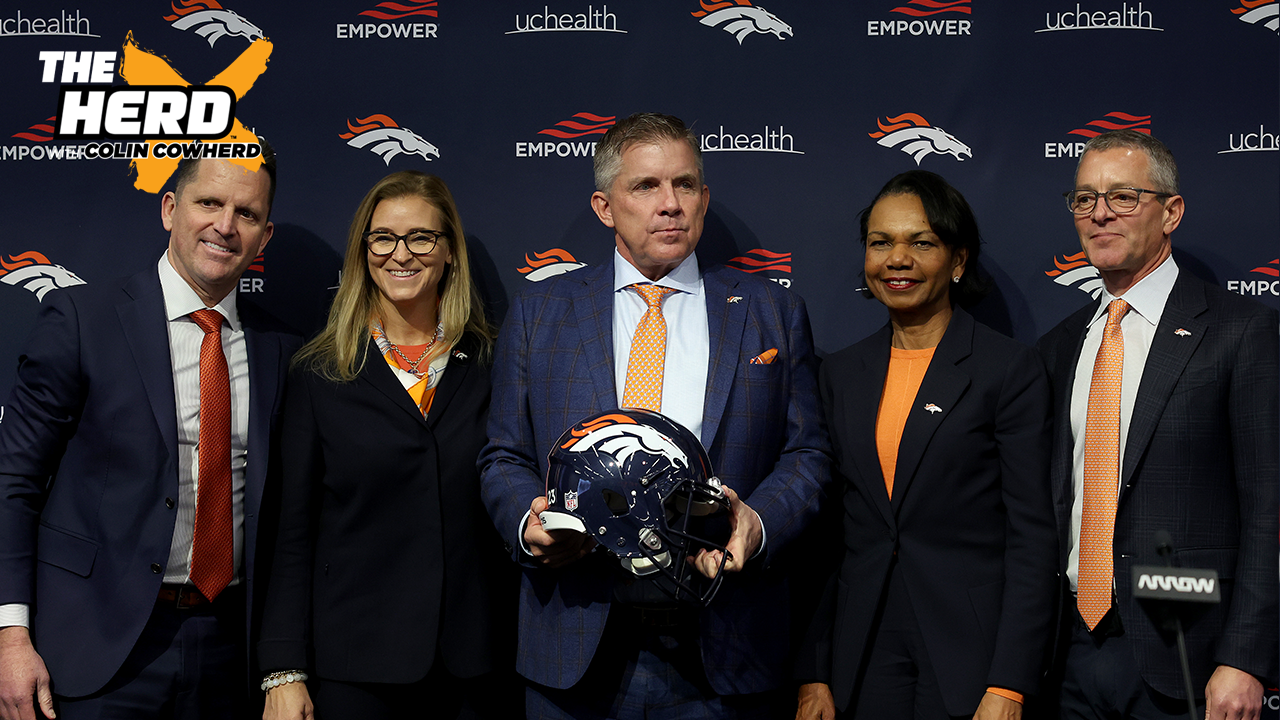 Sean Payton to ban all personal coaches at Denver Broncos facility | THE HERD