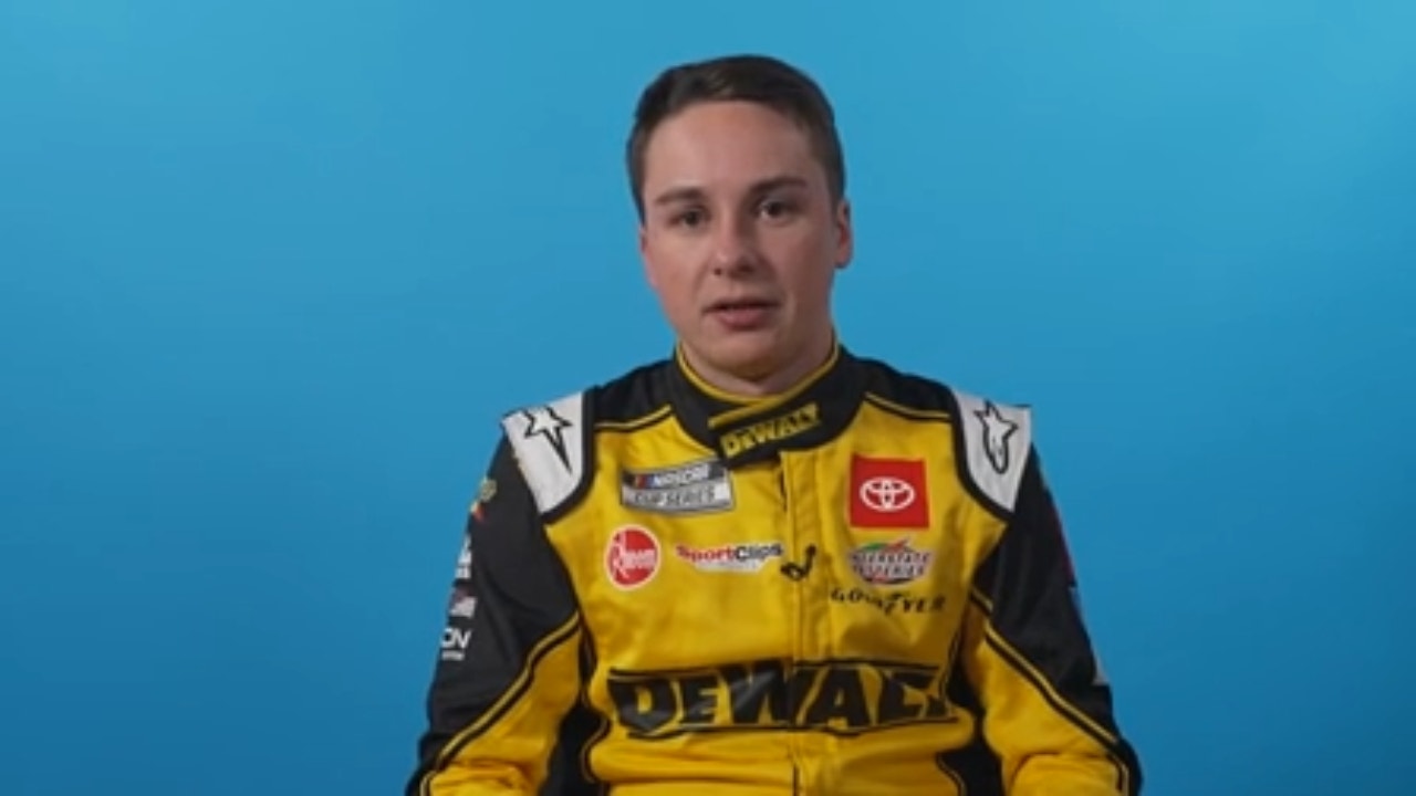 Christopher Bell explains what worked well for him in 2022 that he wants to duplicate in 2023