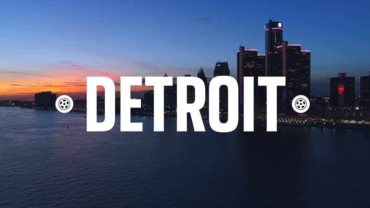 The Michigan Panthers are back in Detroit at Ford Field | USFL