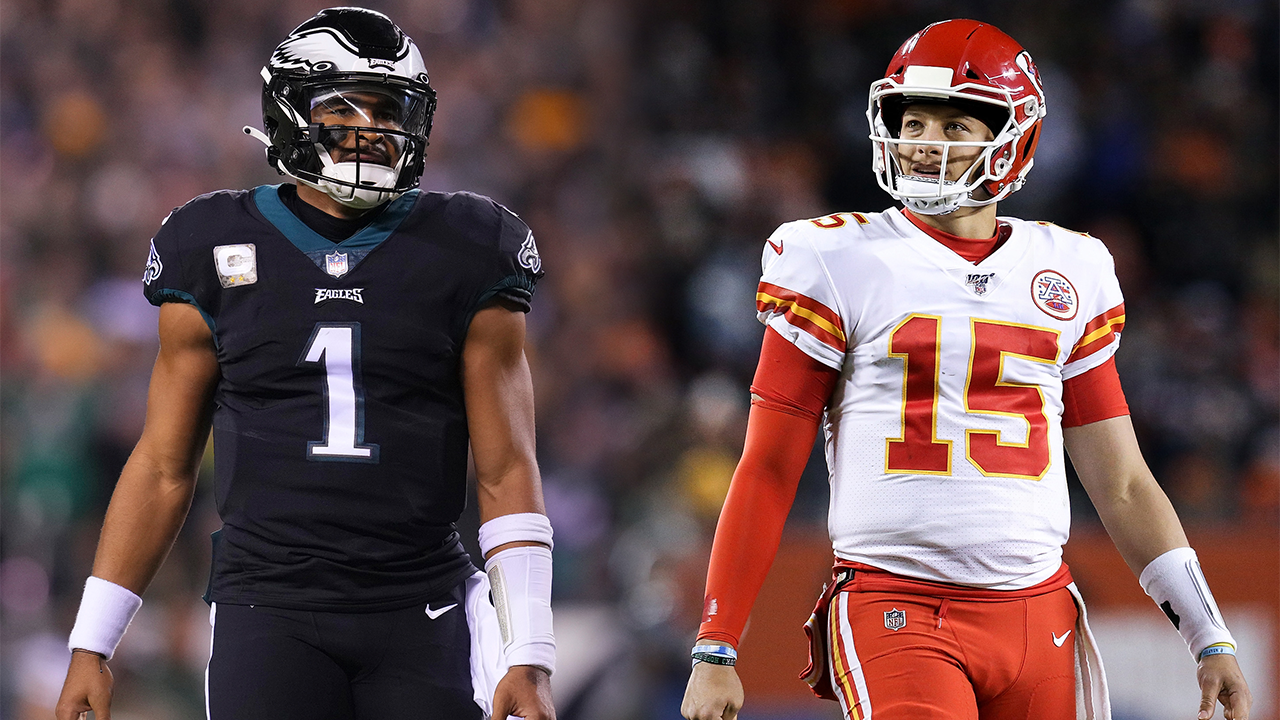 Super Bowl LVII: What Should You Bet Between the Captain and the Eagles?  Sammy P has the answer