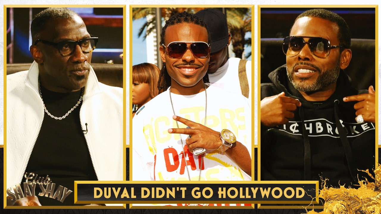 Lil Duval explains why he didn't go to Hollywood & stayed in ATL to be in music videos