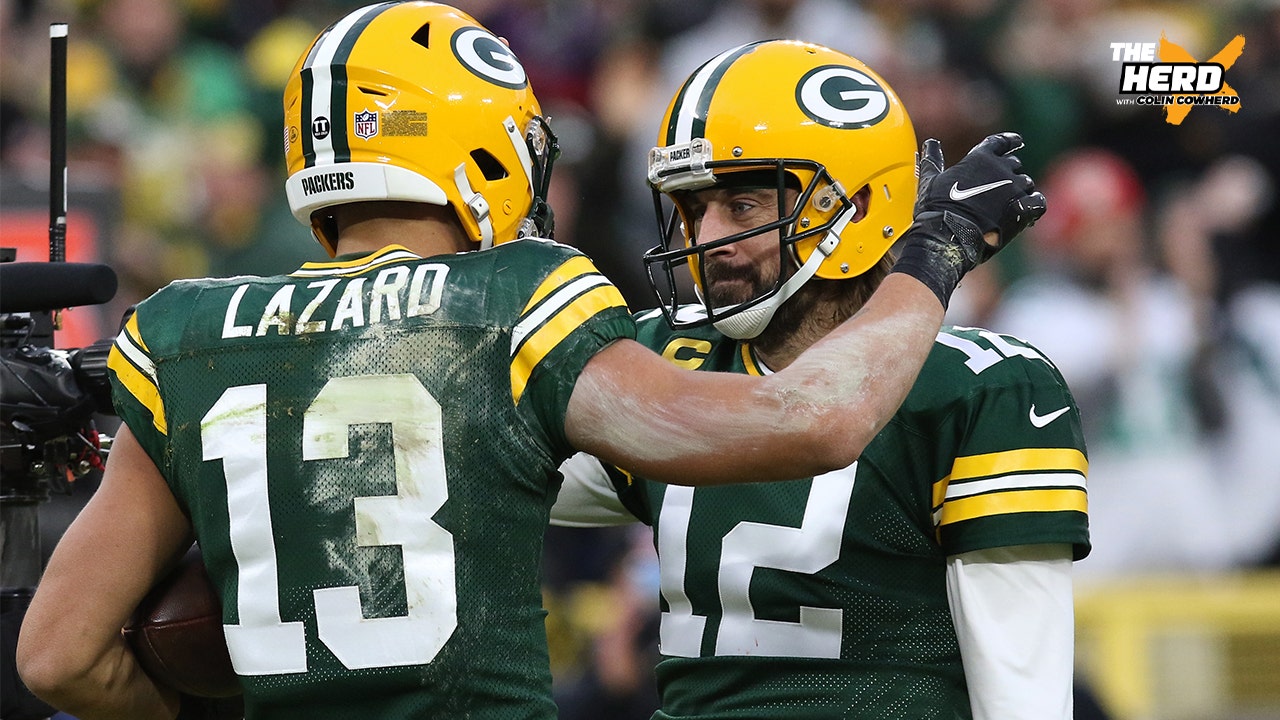 Packers waiting on Aaron Rodgers' decision, reportedly open to