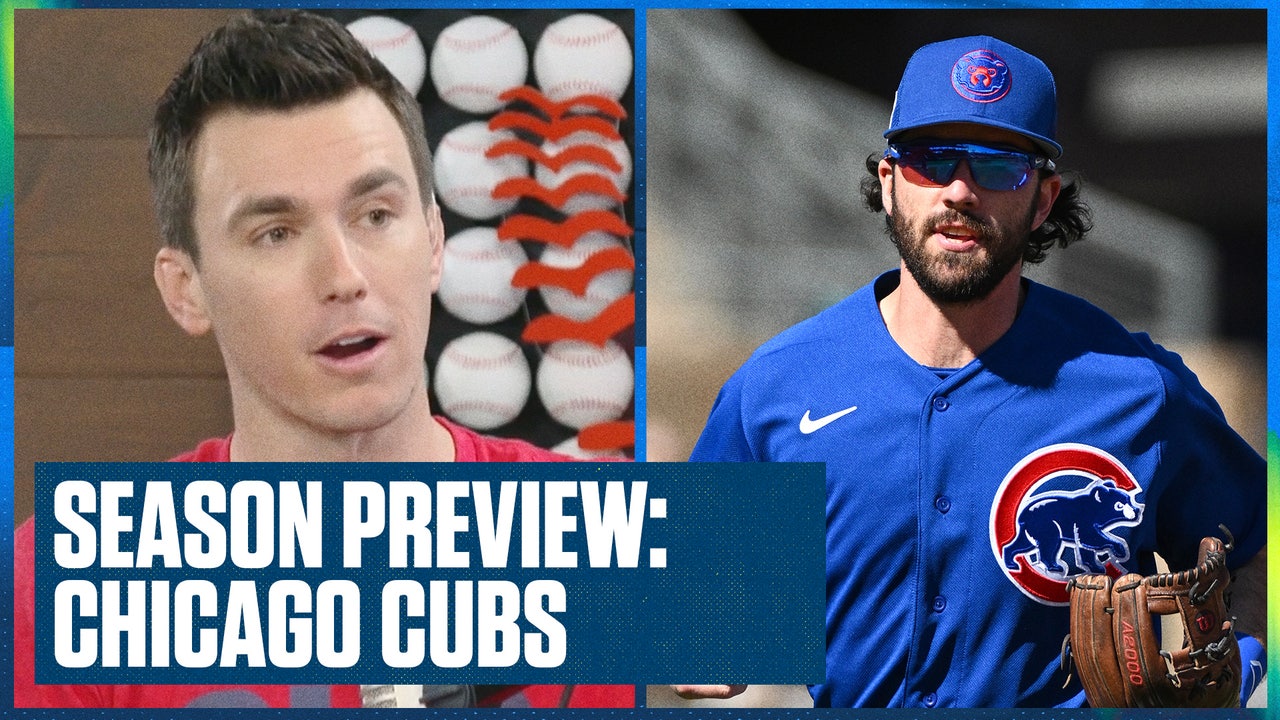 Chicago Cubs Season Preview: Can the new look Cubs take the next step this year | Flippin' Bats