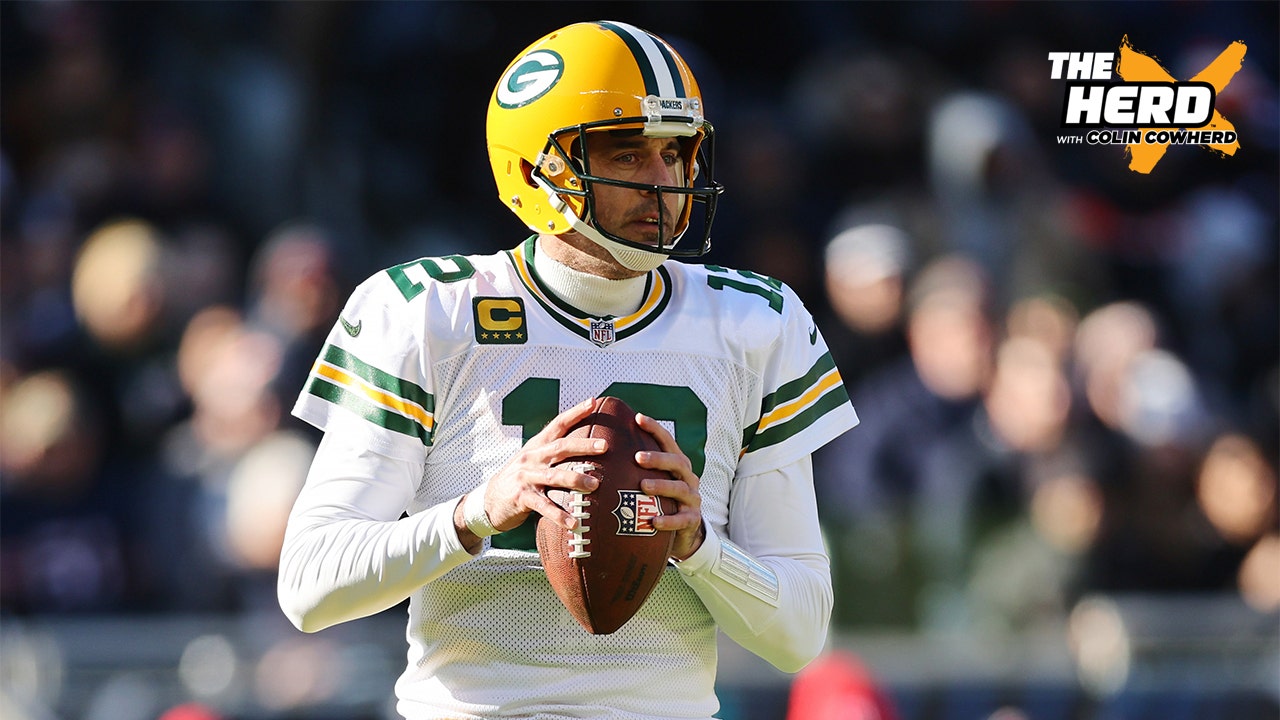 The latest on Aaron Rodgers trade talks between the Jets and Packers - Gang  Green Nation