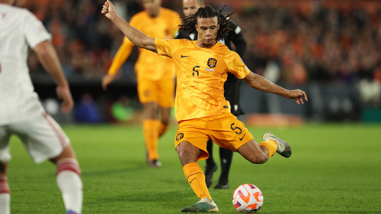 offset Valnød moral Netherlands vs. Gibraltar Highlights | UEFA European Qualifiers | FOX Sports