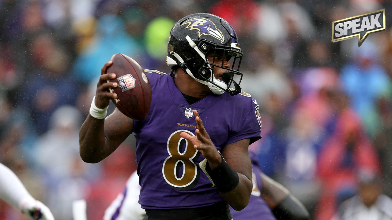 Lamar Jackson Requests A Trade: Should The Las Vegas Raiders