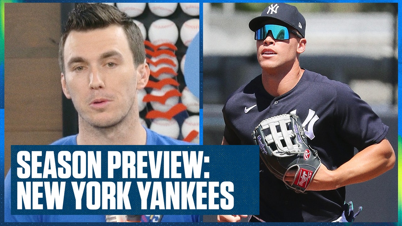 New York Yankees Season Preview: Can they become back-to-back division champs | Flippin' Bats