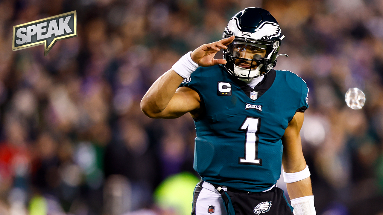 Jalen Hurts takes the blame as Philadelphia Eagles fall to Dallas Cowboys  on MNF 