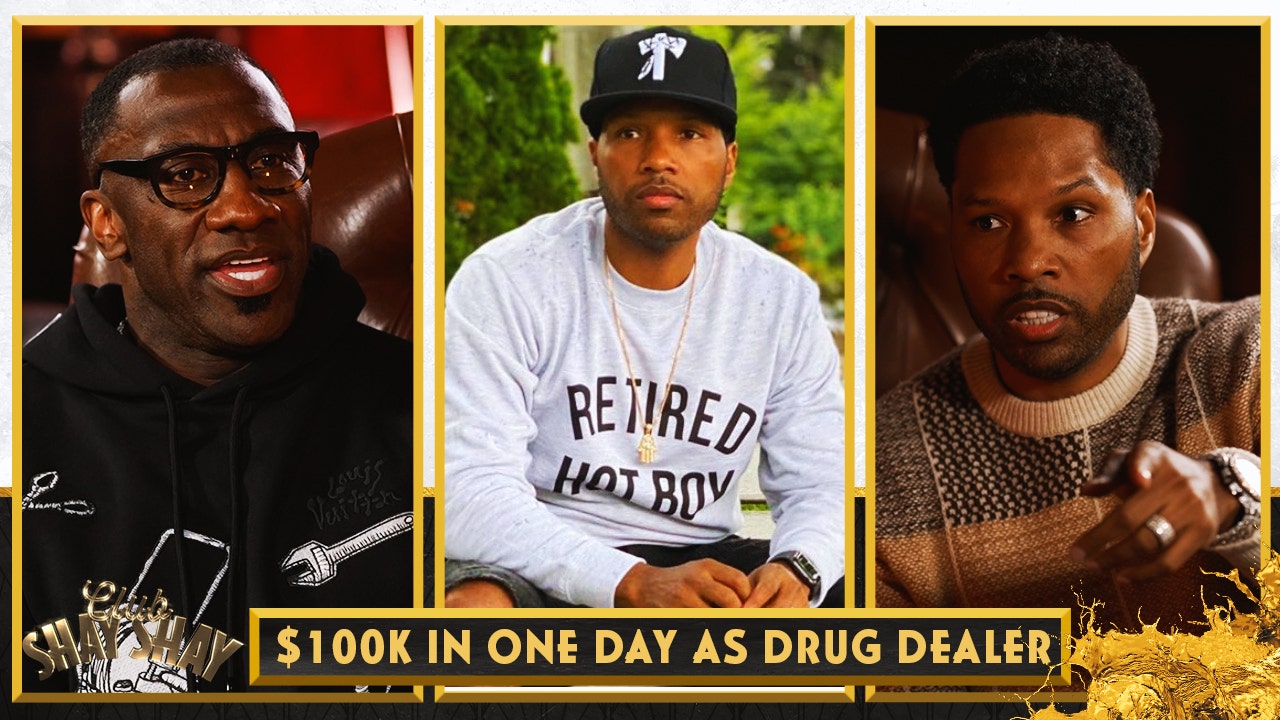 Mendeecees made $100K in One Day as Drug Dealer, talks Friends Killing Friends, Women Setting Up Men