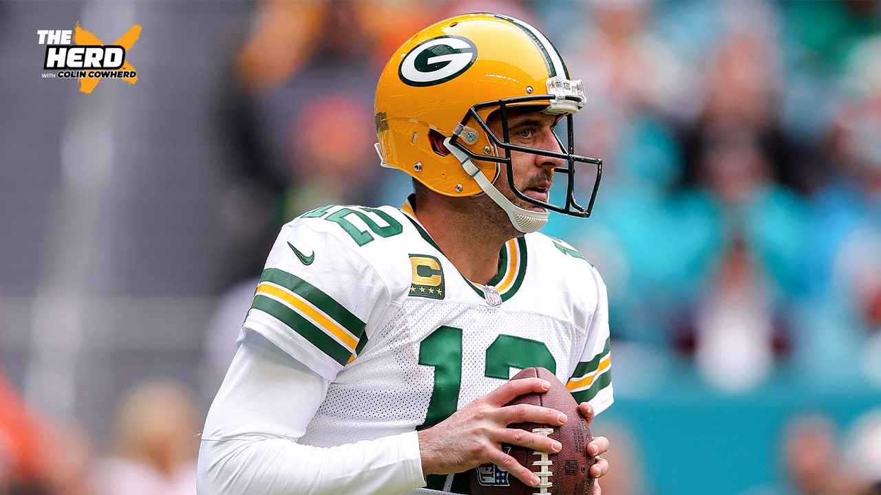 Jets signing former Packers QB Tim Boyle to one-year deal