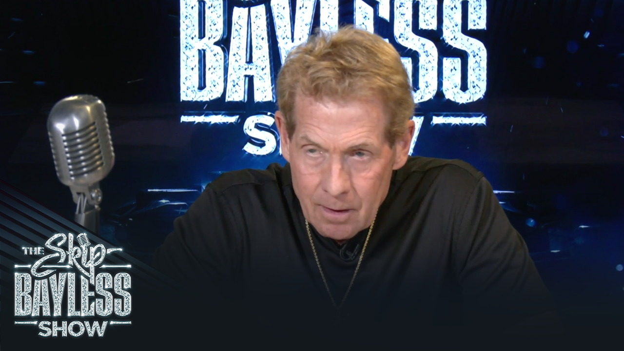 Skip Bayless’ ONE regret in his TV career involving Mark Cuban | The Skip Bayless Show