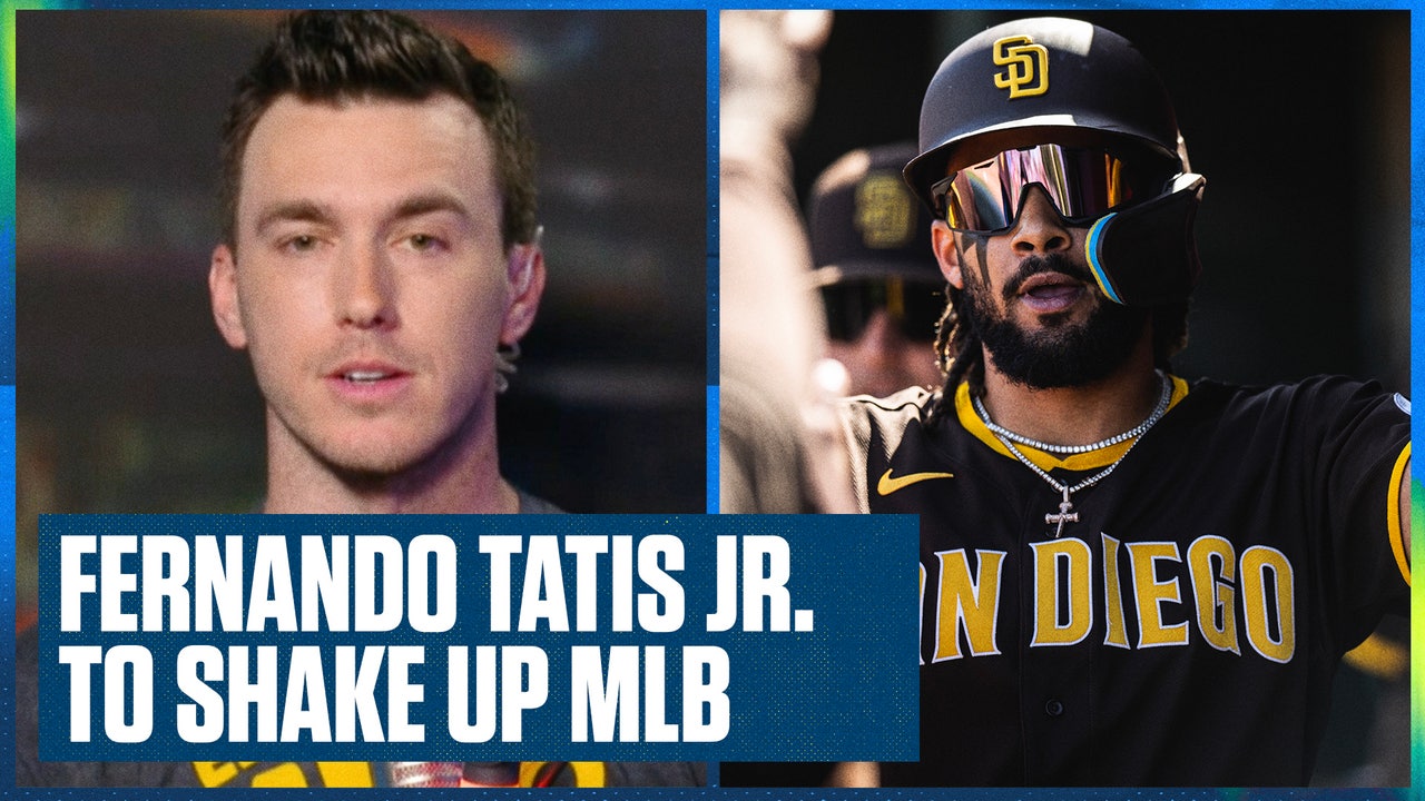 Fernando Tatis Returns: Padres' Suspended Star Is Back In