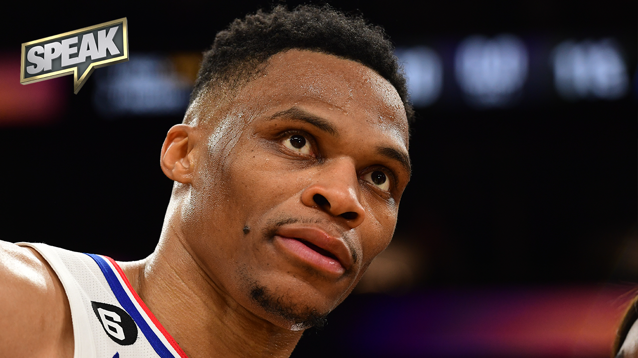 Russell Westbrook, fan altercation video to be investigated by Suns | SPEAK