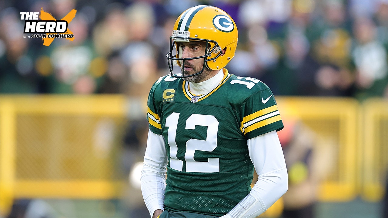 2 best Aaron Rodgers trades Titans must offer Packers