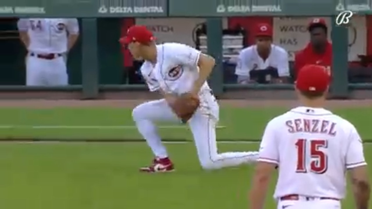 New York Mets vs. Cincinnati Reds Highlights