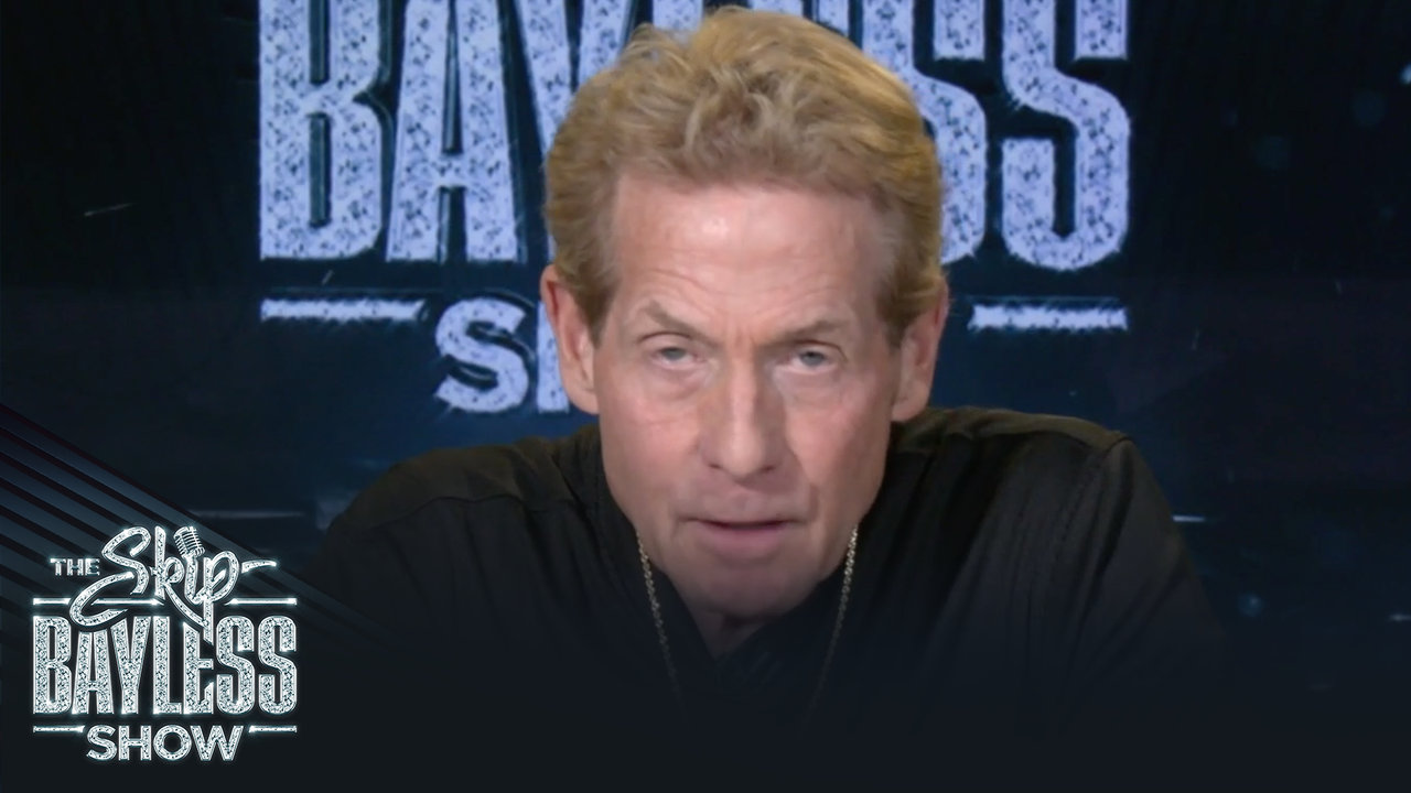 "I believe Ja does need a rehab stint, for real" — Skip Bayless The