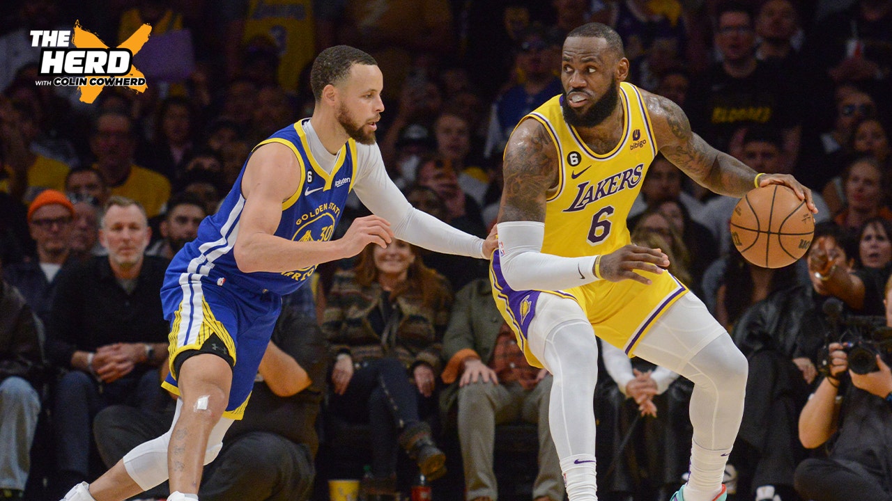Warriors News: LeBron James out indefinitely amidst Western