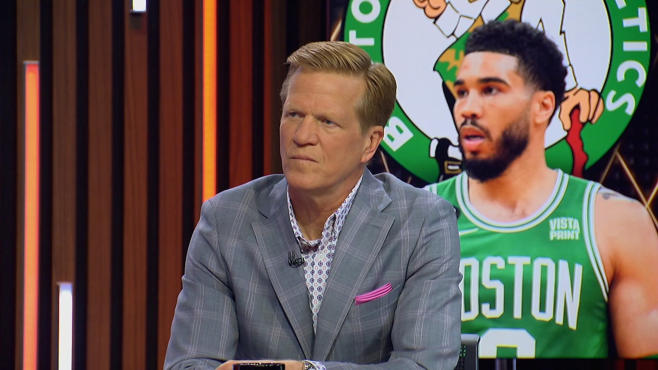 Time for Celtics to break up Jayson Tatum-Jaylen Brown duo? | NBA | SPEAK