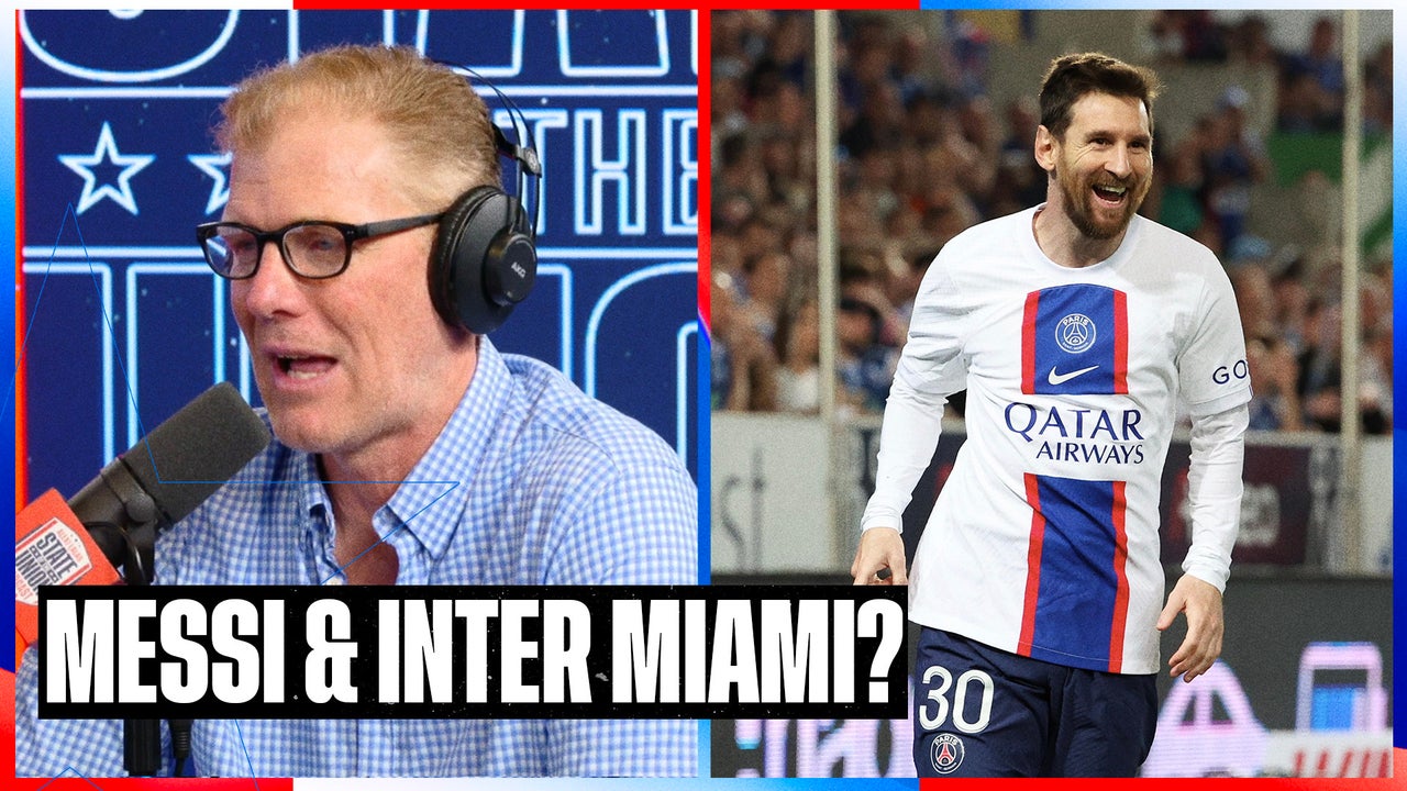Can Inter Miami, Barcelona SWAY Lionel Messi away from Saudi Arabia? | SOTU