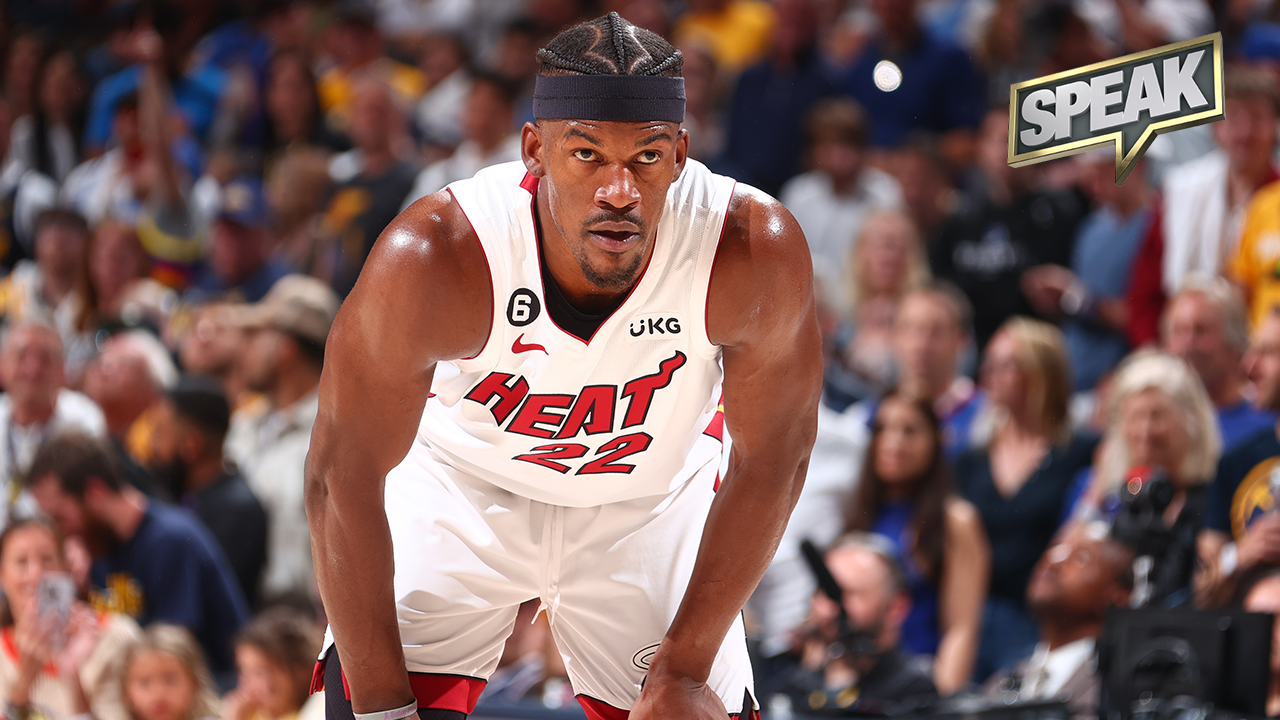 Jimmy butler jersey pink on sale