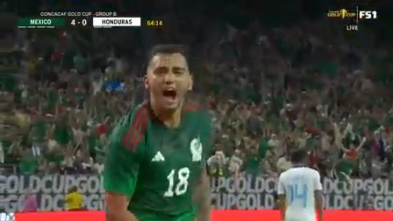 México vs. Países Bajos: 4-3 Goals & Highlights